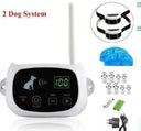 Wireless Dog Fence System for Training