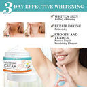 Underarms Brightening Gel for Women