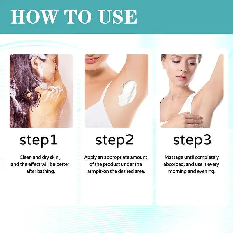 Brighten Up Skin Whitening Gel For Women Underarms And Legs