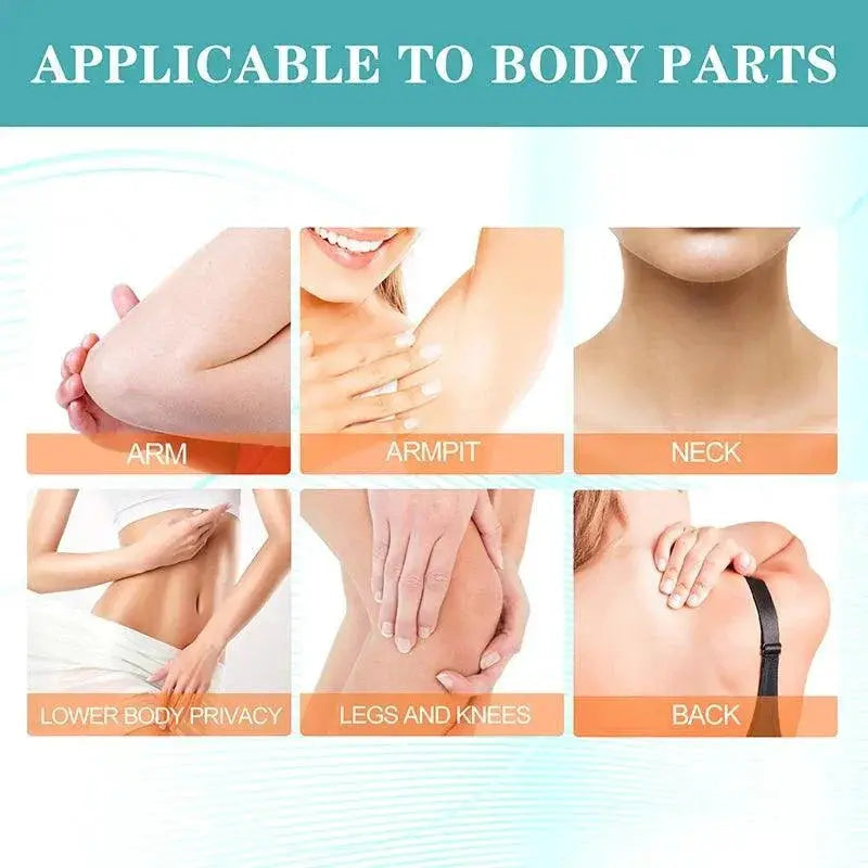Brighten Up Skin Whitening Gel For Women Underarms And Legs