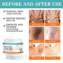Underarms Brightening Gel for Women