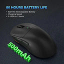 Lightweight Gaming Mouse for Esports