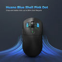 Lightweight Gaming Mouse for Esports