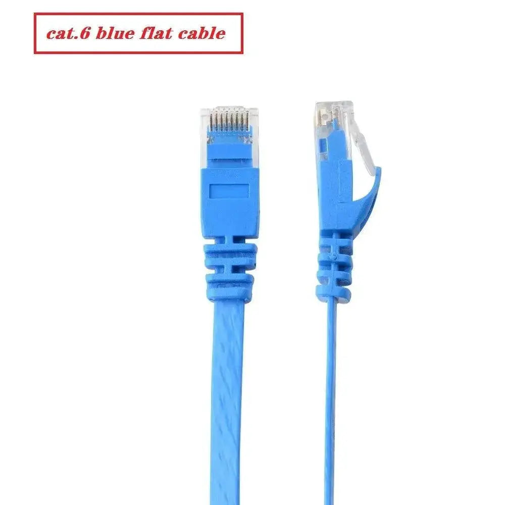 Ethernet Cable Ultra Flexible High Performance Lengths