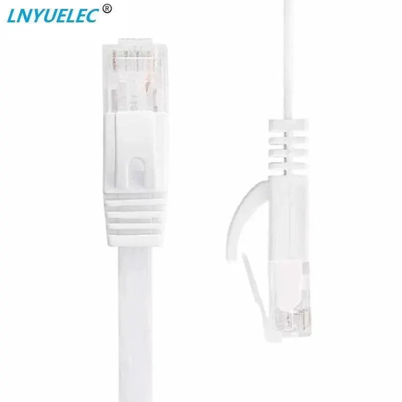Ethernet Cable Ultra Flexible High Performance Lengths