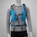 Lightweight Outdoor Backpack for Runners