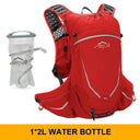 Lightweight Outdoor Backpack for Runners