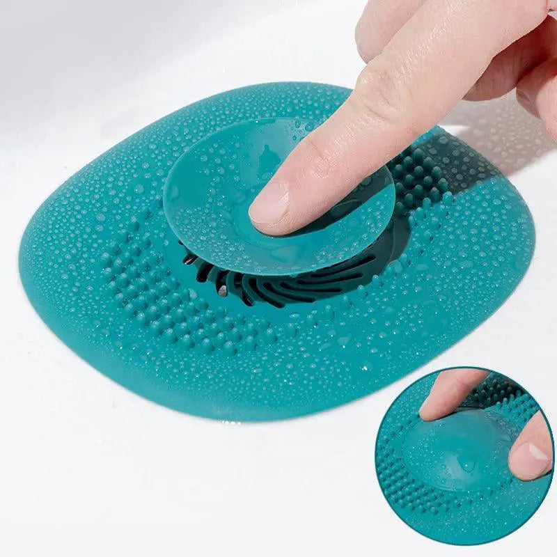 Drain Savior Sink Strainers Clog Prevention Set For Sinks