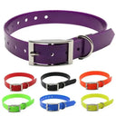 Waterproof Odor Resistant Dog Collar