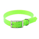 Waterproof Odor Resistant Dog Collar