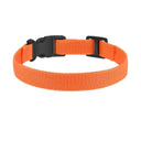 Reflective Dog Collar for Outdoor Safety