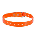 Reflective Dog Collar for Outdoor Safety
