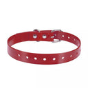 Reflective Dog Collar for Outdoor Safety