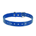Reflective Dog Collar for Outdoor Safety