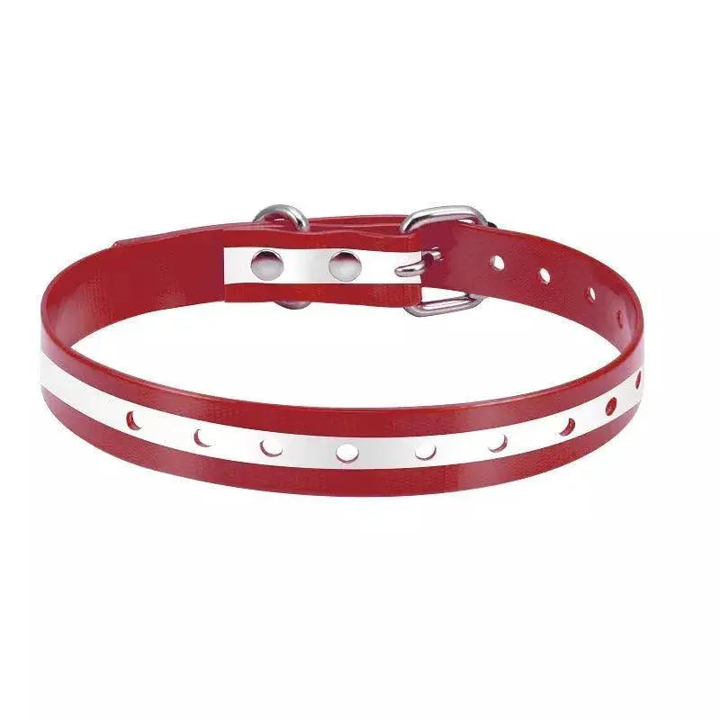 Reflective Dog Collar for Outdoor Safety — product view 16