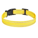 Reflective Dog Collar for Outdoor Safety