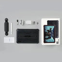 Rugged Tablet For Outdoor Fieldwork