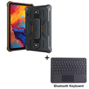 Rugged Tablet For Outdoor Fieldwork