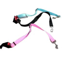 Secure Travel Harness for Pets in Cars