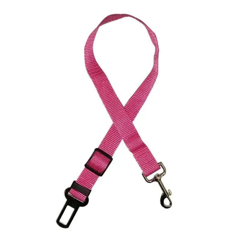 Secure Travel Harness for Pets in Cars — product view 8