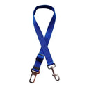 Secure Travel Harness for Pets in Cars