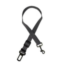 Secure Travel Harness for Pets in Cars