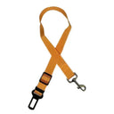 Secure Travel Harness for Pets in Cars