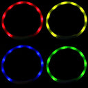 LED Dog Collar for Safe Night Walks