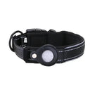 AirTag GPS Dog Collar for Tracking Daily