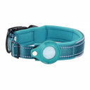AirTag GPS Dog Collar for Tracking Daily