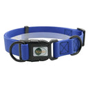 Durable Waterproof Dog Collar with IDs