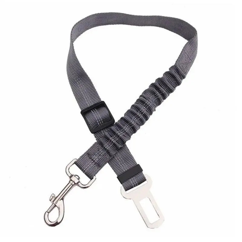 Ultimate Dog Car Safety Harness And Leash For Travel