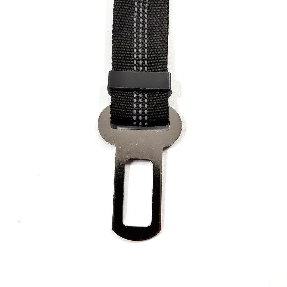 Ultimate Dog Car Safety Harness And Leash For Travel