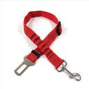 Dog Car Harness for Safe Travel