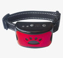 Ultrasonic Anti Barking Dog Training Collar Rechargeable