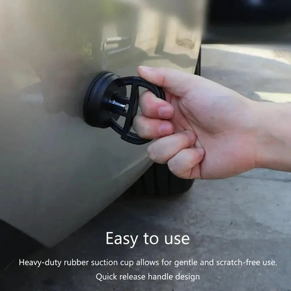 Car Dent Puller Suction Cup Tool For Efficient Repairs