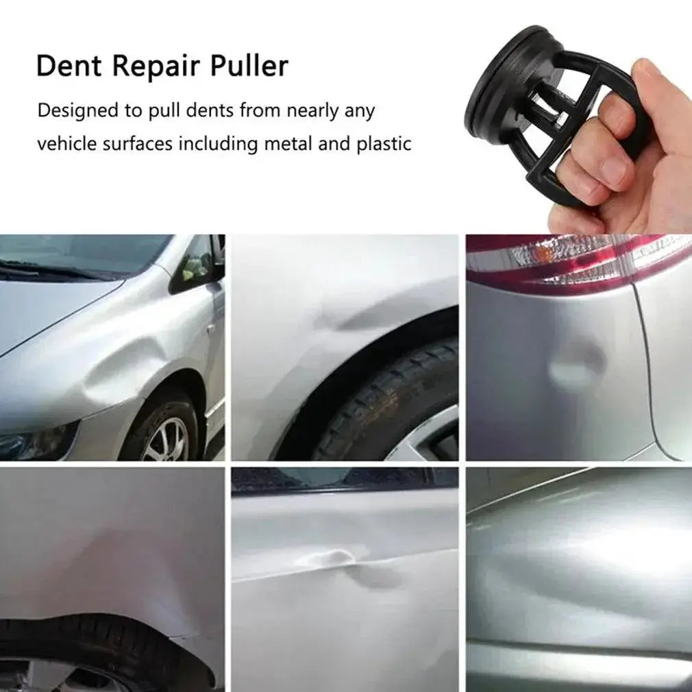 Car Dent Puller Suction Cup Tool For Efficient Repairs