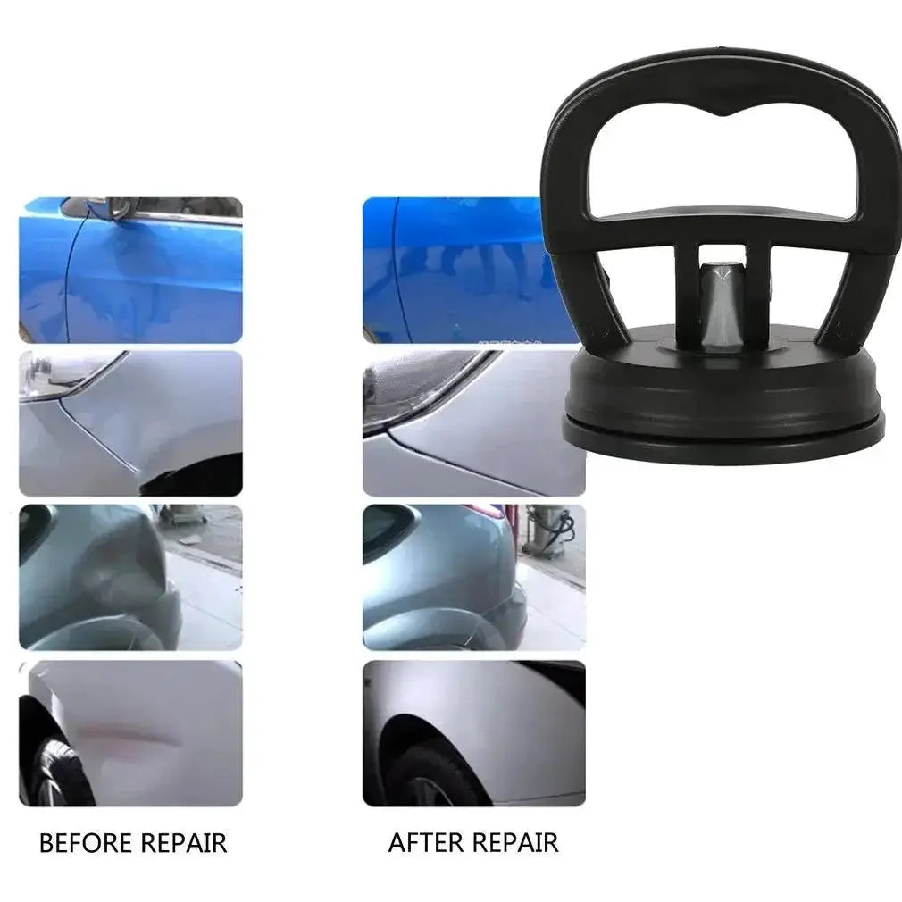 Car Dent Puller Suction Cup Tool For Efficient Repairs