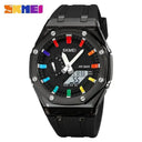SKMEI Outdoor Watch for Men Durable
