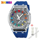 SKMEI Outdoor Watch for Men Durable