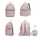 Waterproof Backpack for Students Everyday