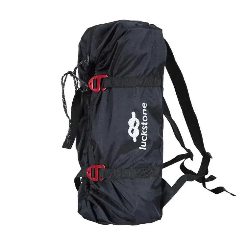 Waterproof Rock Climbing Rope Backpack With Ground Mat