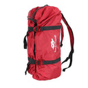 Dry Rock Climbing Backpack for Climbers