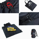 Dry Rock Climbing Backpack for Climbers