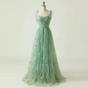 Elegant Comfort Tulle Dress for Parties
