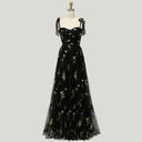 Elegant Comfort Tulle Dress for Parties