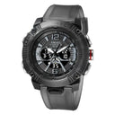 Waterproof Sport Watch for Hiking Trails