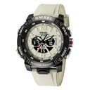 Waterproof Sport Watch for Hiking Trails