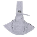 TrailPaw Hands Free Pet Sling for Hiking