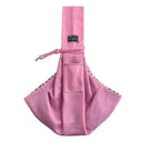 TrailPaw Hands Free Pet Sling for Hiking